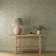 Wild Tulip & Vine - Muut Morris -tapetit - 217578 - 2