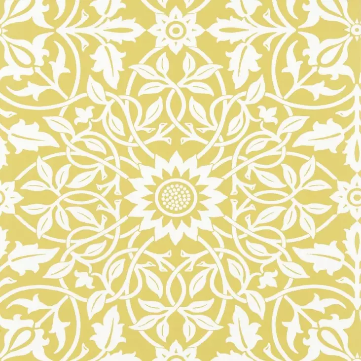 St James Ceiling - Muut Morris -tapetit - 217078 - 1