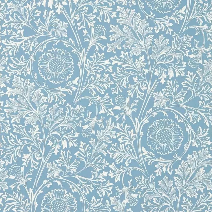 Chamomile - Muut Morris -tapetit - 217588 - 1