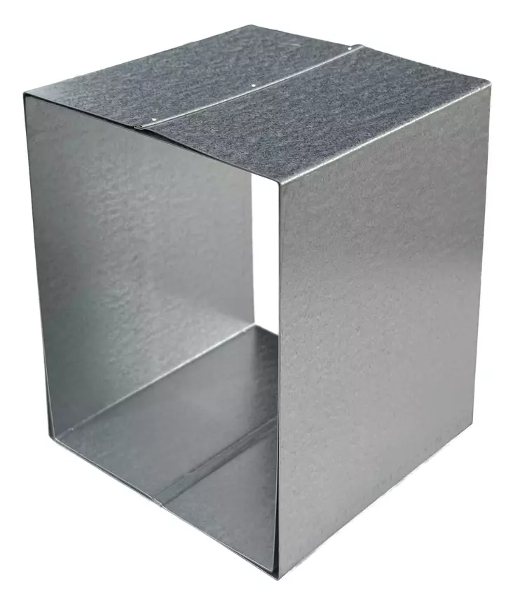 Korvausilmaventtiilin yhdysputki - Vedonparantajat ja varaosat - 719-015-28 - 1