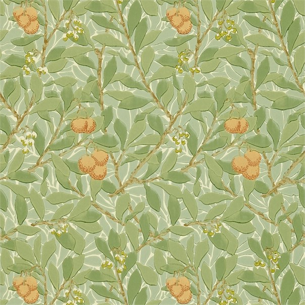 Arbutus - William Morris -tapetit - 210408 - 1
