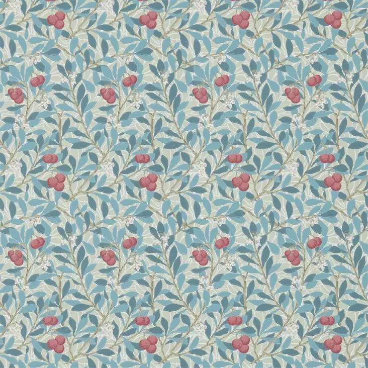Arbutus - William Morris -tapetit - 214718 - 1