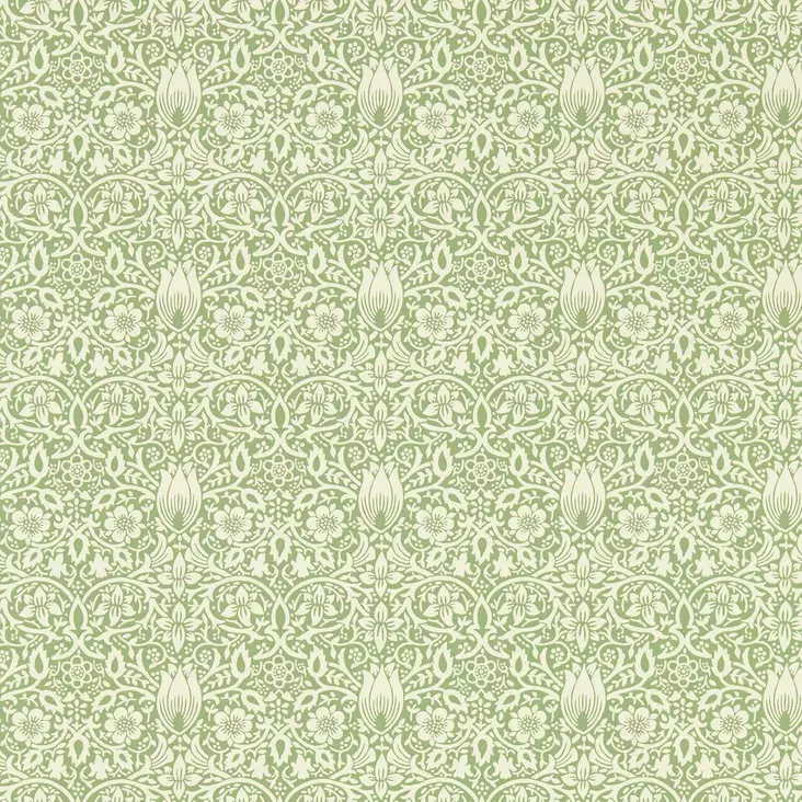 Borage - Muut Morris -tapetit - 217198 - 1