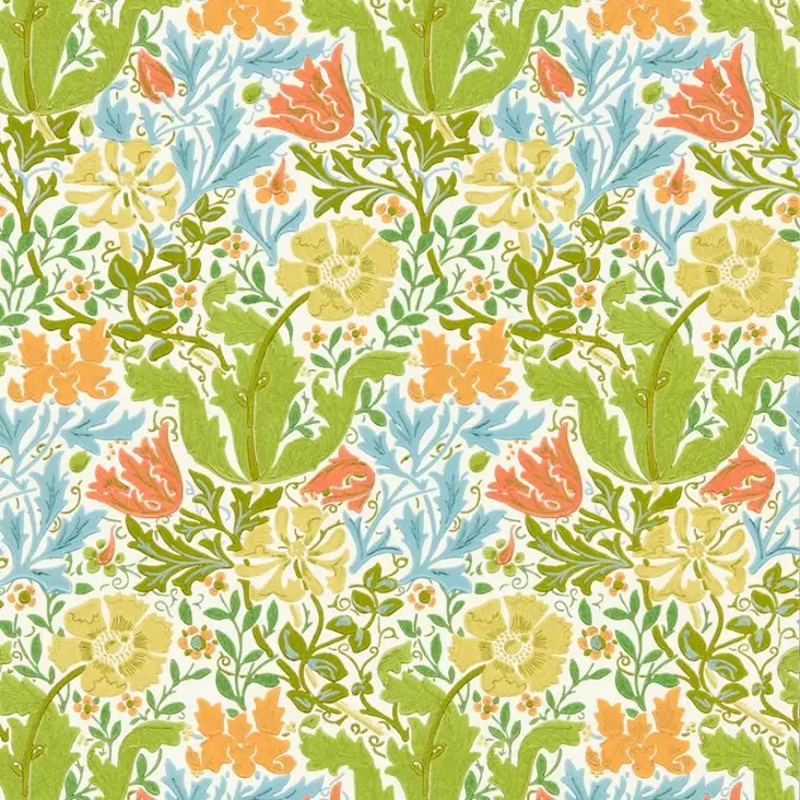 Compton - Muut Morris -tapetit - 217098 - 1