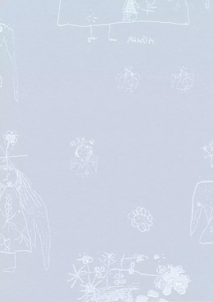 Enkeli - Pihlgren & Ritola -tapetit - 69768 - 1