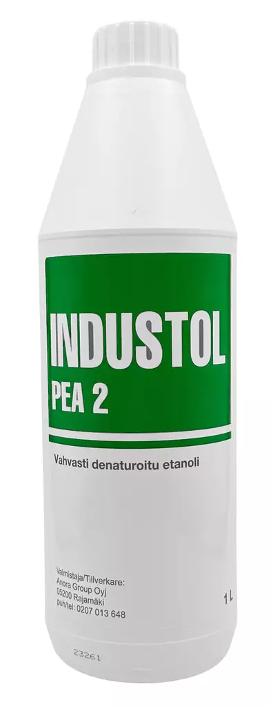 Etanoli - Suovat, kitit ja käsittelyaineet - 860-078 - 1