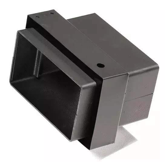 Hormiliitoskappale - Arinat ja korjaustarvikkeet - 718-008 - 1