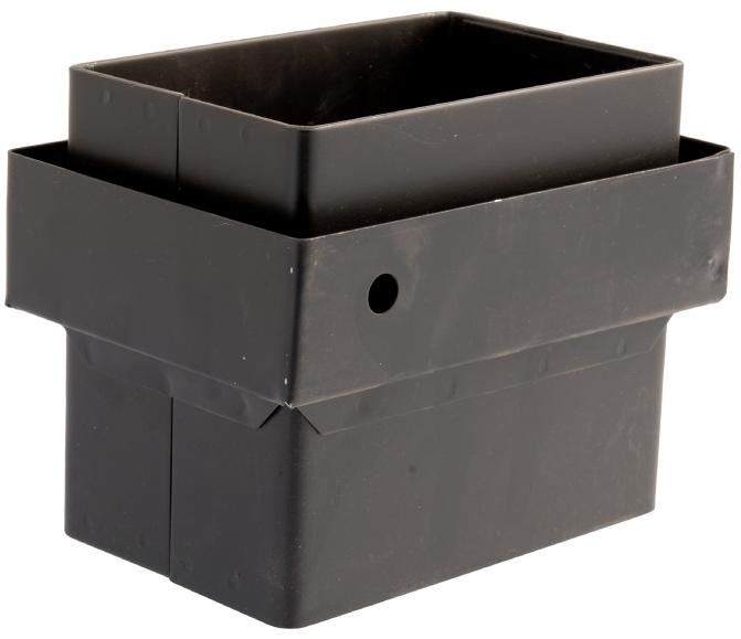 Hormiliitoskappale, Porin Matti - Arinat ja korjaustarvikkeet - 718-008 - 0