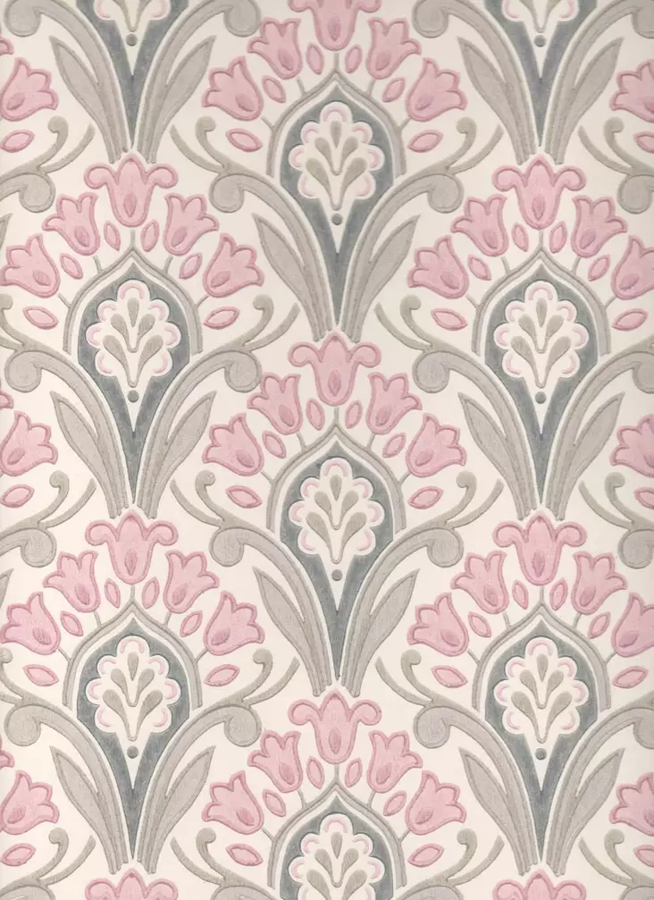 Hyasintti - Pihlgren & Ritola -tapetit - 68738 - 1