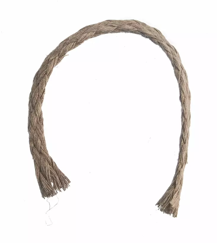 Ikkunatiivistenyöri, lev. 8 mm - Pellavaeristeet - 290-042-8 - 1