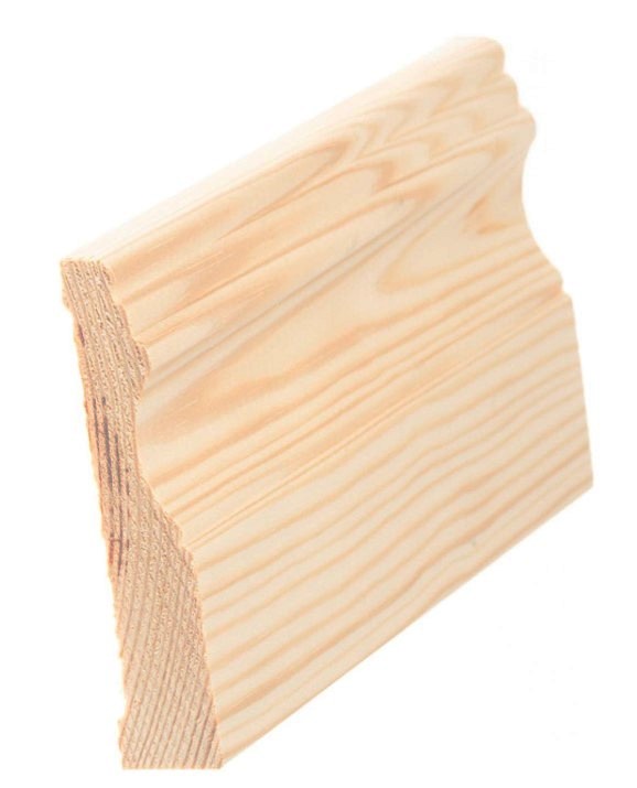 Jalka- ja vuorilista Nikkilä (9 cm) - Jalka- ja vuorilistat - 820-702-178 - 1