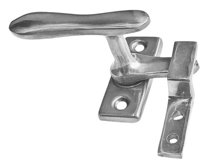 Kääntösuljin Kaija - Sisäikkunan sulkijat - 202-002-8 - 1