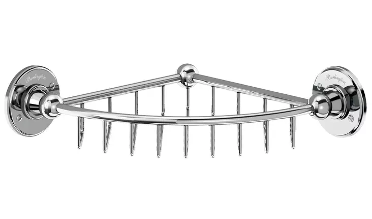 Lankakori Burlington - Saippuatelineet - 418-068-8 - 1