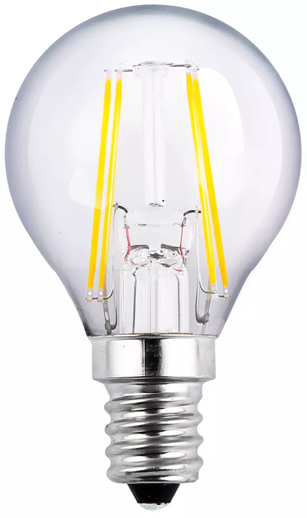 Led -lamppu (2700 K) - Polttimot - 519-042-8 - 1