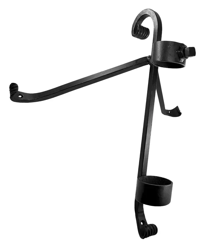 Lipputeline, seinälle - Takotuotteet - 719-042-8 - 1