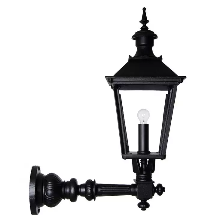 Lyhtyvalaisin, nelilasinen - Lyhtyvalaisimet - 504-026-98 - 1