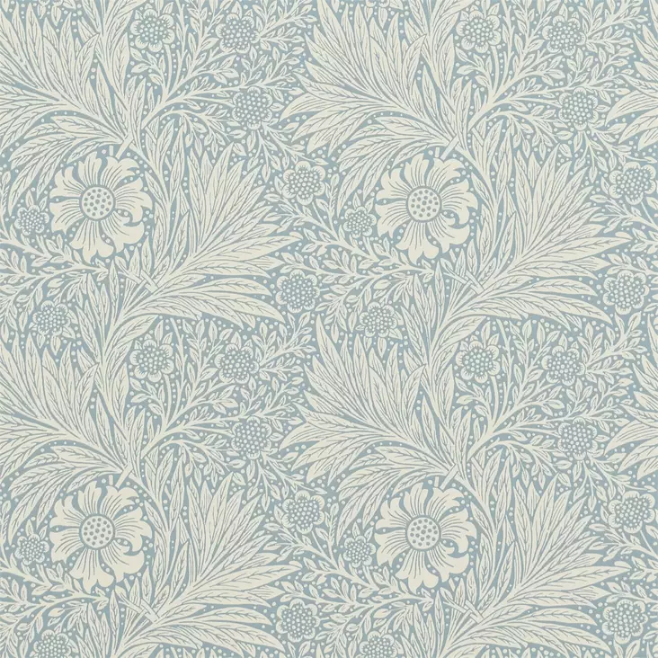 Marigold - William Morris -tapetit - 210368 - 1