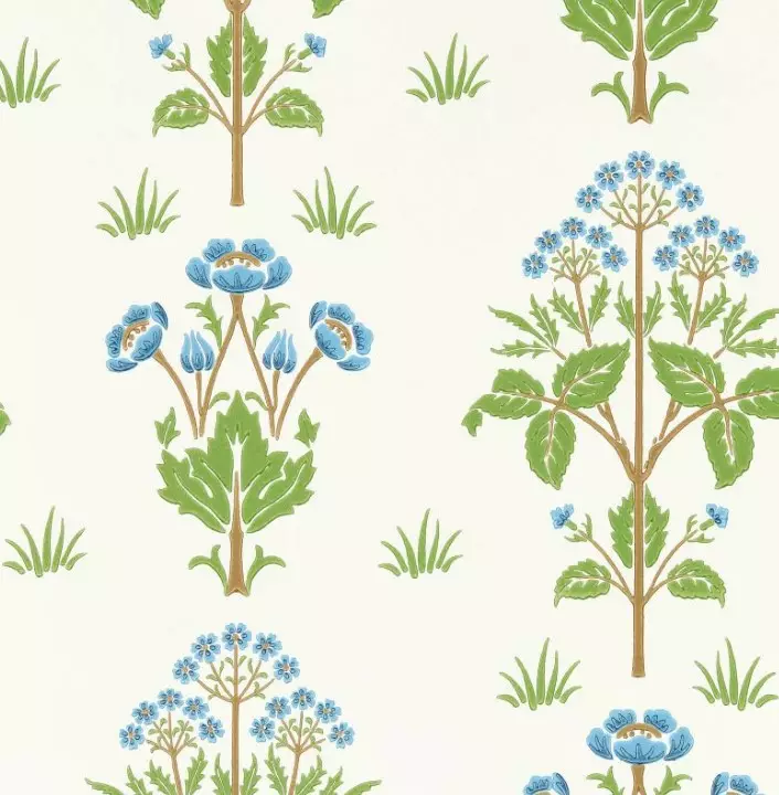 Meadow Sweet - Meadow Sweet - 217368 - 1