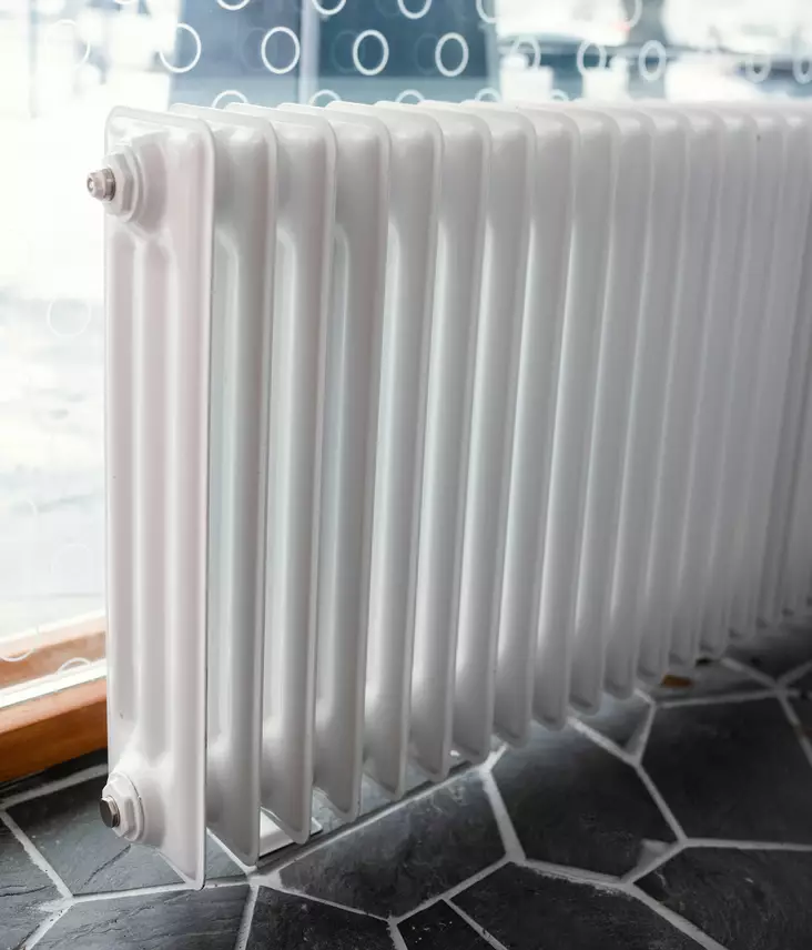 Nostalgi, kork. 100 cm (syv. 11 cm) - Nostalgi -malli - 937-107-8 - 1