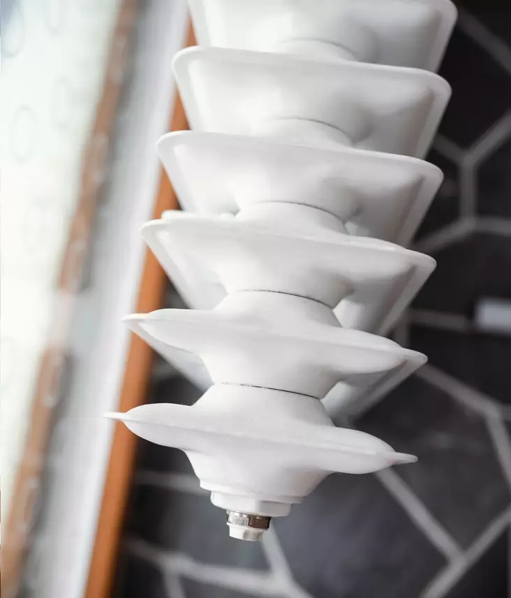 Nostalgi, kork. 100 cm (syv. 16 cm) - Nostalgi -malli - 937-108-8 - 1