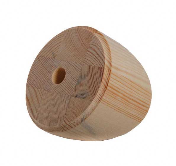 Nurkkasovite, pieni - Varaosat valurautavalaisimiin - 518-071-18 - 1