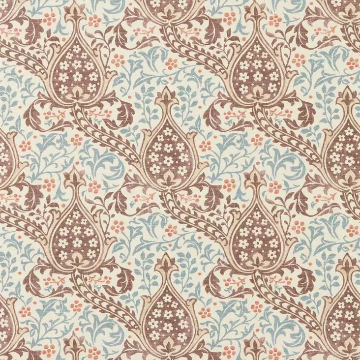 Persian Tulip - Muut Morris -tapetit - 217598 - 1