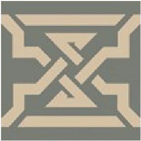 Sementtilaatta - Laatat ja tiilet - 52050-168 - 1