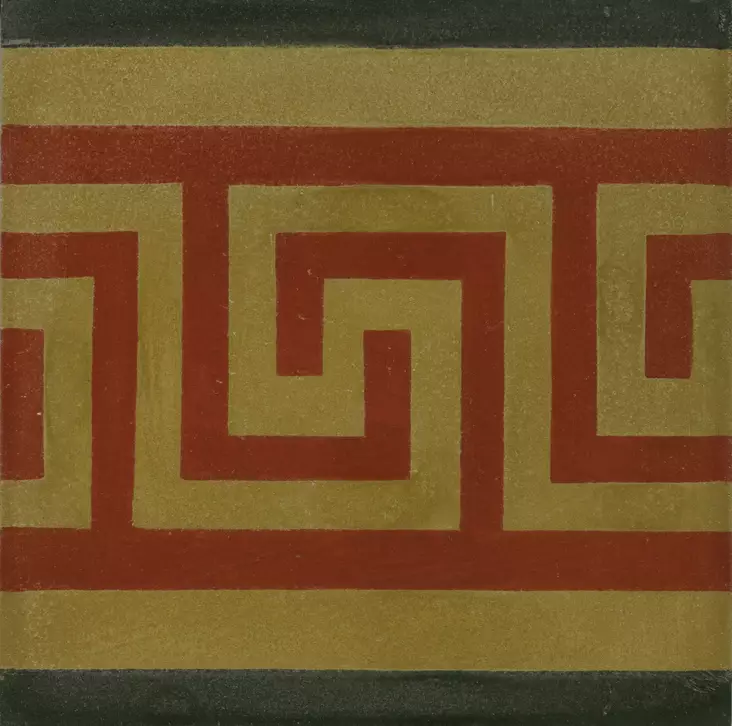 Sementtilaatta - Laatat ja tiilet - 52055-168 - 1