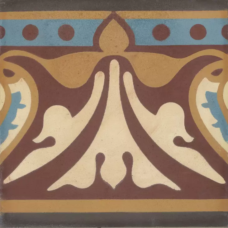 Sementtilaatta - Kehykset VIA -sementtilaatoille - 52131-158 - 1