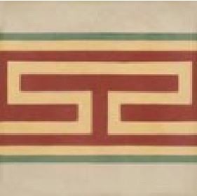 Sementtilaatta - Laatat ja tiilet - 52145-168 - 1