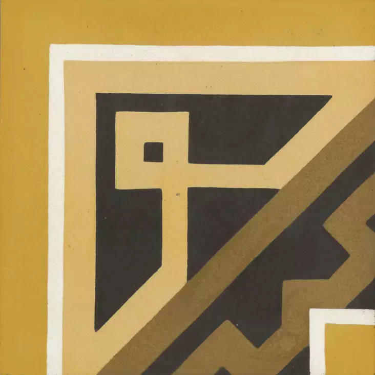 Sementtilaatta, kulma - Kehykset VIA -sementtilaatoille - 53035-168 - 1