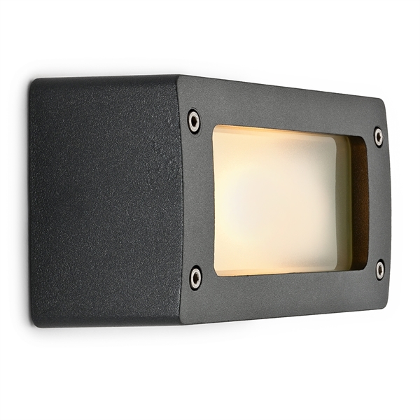 Ulkovalaisin (IP54) - Muut ulkovalaisimet - 514-711-8 - 1