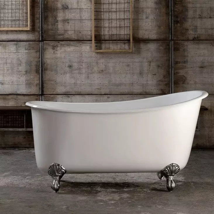 Valurauta-amme Ambrose - Valurauta-ammeet - 419-006-18 - 1