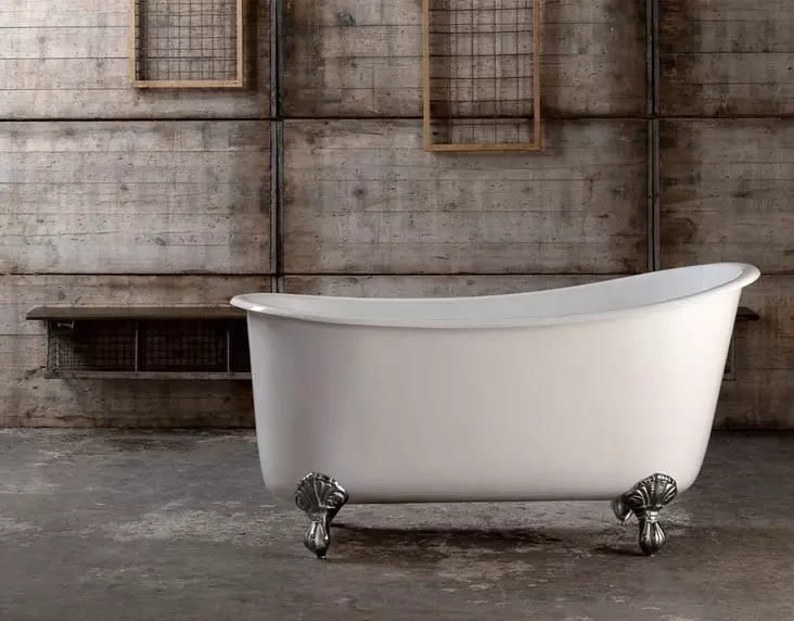 Valurauta-amme Ambrose - Valurauta-ammeet - 419-006-18 - 1