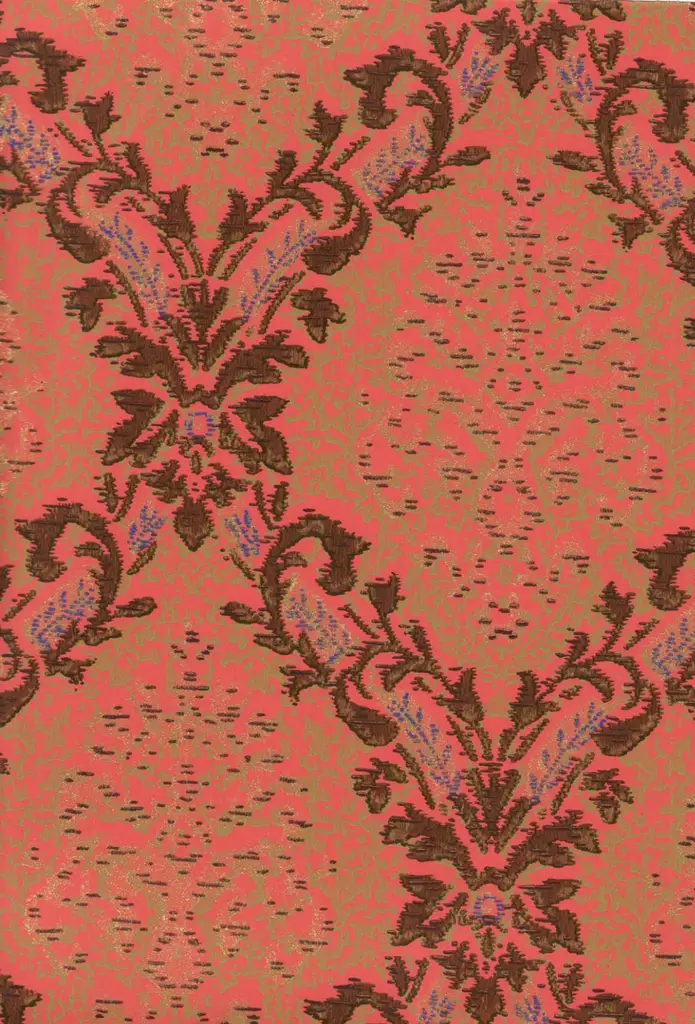 Vanhan Ahteen Sali - Pihlgren & Ritola -tapetit - 67218 - 1