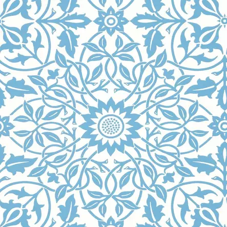 St James Ceiling - Muut Morris -tapetit - 217079 - 1