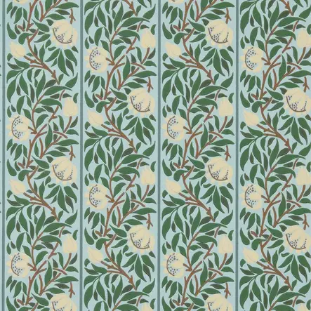 Peony Trellis - Muut Morris -tapetit - 217569 - 1