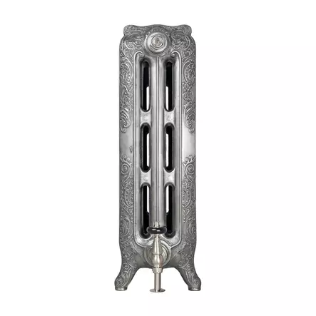 Birmingham, kork. 76,8 cm - Birmingham - valurautapatteri - 753-768-09 - 2