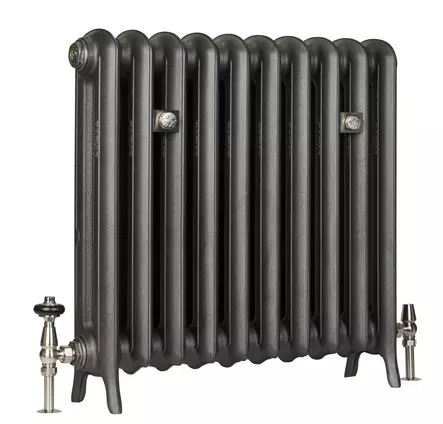 Bristol, kork. 67 cm - Bristol - valurautapatteri - 712-670-09 - 1