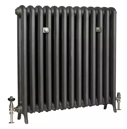 Bristol, kork. 87 cm - Bristol - valurautapatteri - 712-870-09 - 1