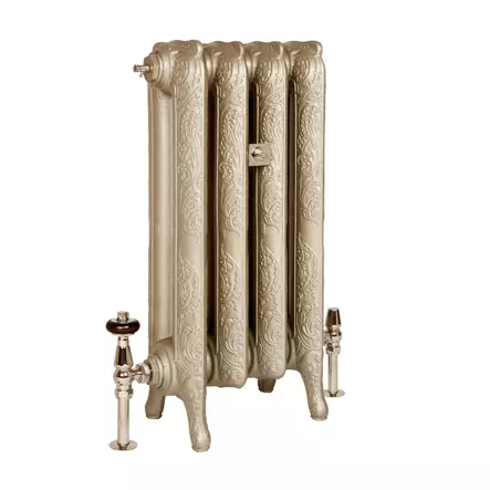 Cambridge, kork. 66 cm - Cambridge - valurautapatteri - 752-660-09 - 1