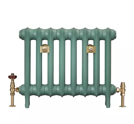 Derby, kork. 46,5 cm - Derby - valurautapatteri - 711-465-09 - 2