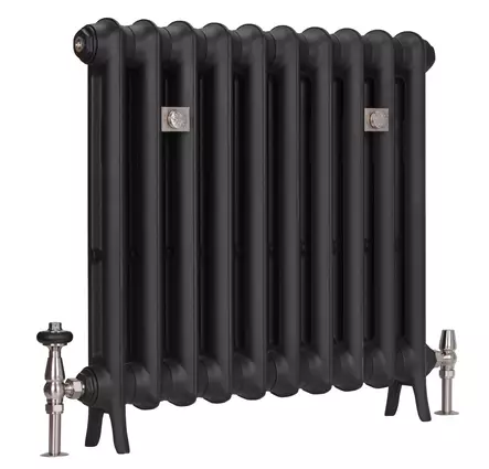 Derby, kork. 66,5 cm - Derby - valurautapatteri - 711-665-09 - 1