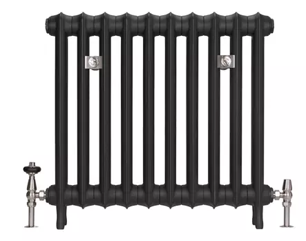 Derby, kork. 66,5 cm - Derby - valurautapatteri - 711-665-09 - 2