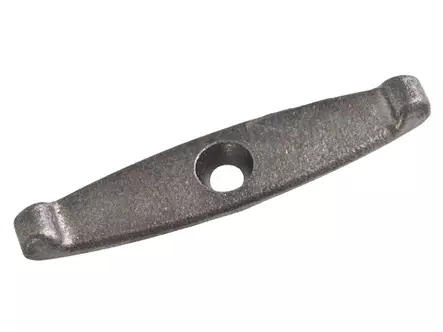 Ikkunasalpa, kaksipuoleinen - Sisäikkunan sulkijat - 202-009-39 - 1