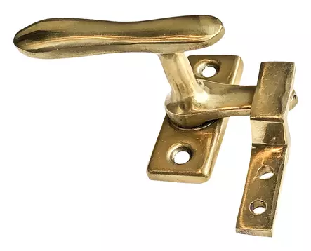 Kääntösuljin Kaija - Sisäikkunan sulkijat - 202-002-9 - 1