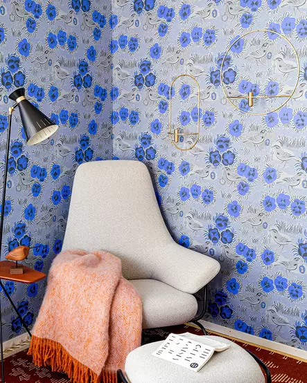 Kiurujen yö - Pihlgren & Ritola -tapetit - 69659 - 2