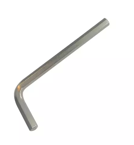 Kuusiokoloavain - Putkikalusteosat - 112-004-999 - 1