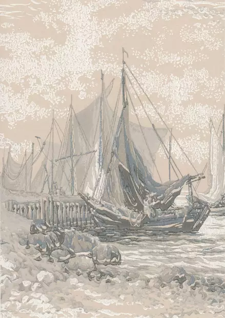 Merellä - Mummonkammari - 69609 - 1