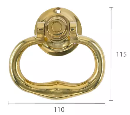 Ovikolkutin Klassikko - Ovikellot ja tarvikkeet - 119-030-9 - 2